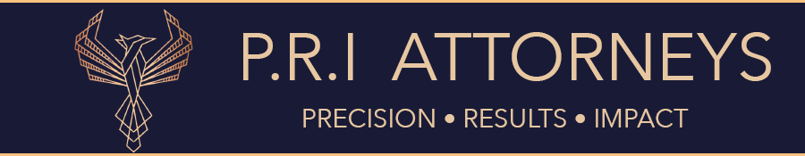PRI ATTORNEYS PRI ATTORNEYS